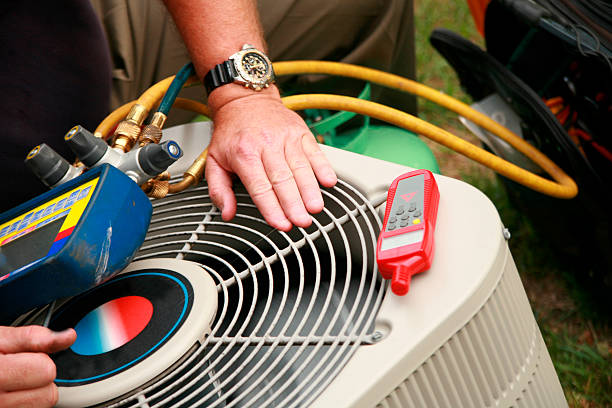 Best HVAC Tune-Up Services  in Seneca, SC